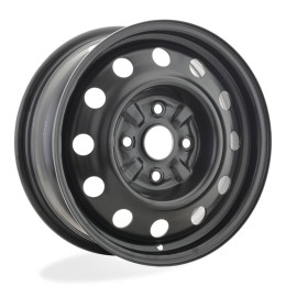 TREBL  Chevrolet  7985T_P  6,0\R15 4*114,3 ET44  d56,6  Black  [9301690]