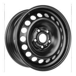 Magnetto  Peugeot Traveller  16013 AM  7,0\R16 5*108 ET46  d65,1  black  [16013 AM]