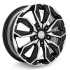 СКАД  Сочи  6,0\R16 5*114,3 ET51  d67,1  Алмаз  [3160705]  Fb max 600 kg