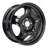 ТЗСК  Lada X-ray  6,5\R16 4*100 ET41  d60,1  Черный-глянец  [43887924.293230.953-20]  Fb max 450 kg