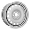 TREBL  Toyota RAV4  X40947  7,0\R17 5*114,3 ET35  d60,1  Silver  [9317872]