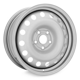 TREBL  Toyota RAV4  X40947  7,0\R17 5*114,3 ET35  d60,1  Silver  [9317872]