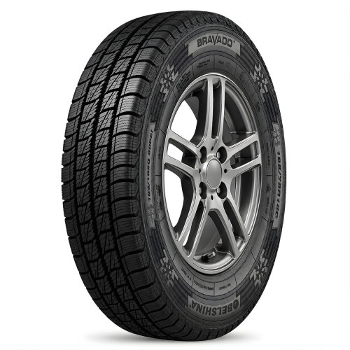 Белшина  225/70/15  S 112/110C  Бел-353 Bravado