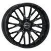 MAK  Speciale-D  9,5\R19 5*112 ET42  d66,6  Gloss Black  [F9590LDGB42WS2]