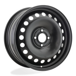 Magnetto  Lada Vesta  16017 AM  6,5\R16 4*100 ET50  d60,1  black  [16017 AM]