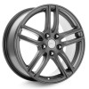 СКАД  Брайтон  7,0\R17 5*108 ET45  d63,35  Графит  [3200527]  Fb max 650 kg