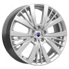 КиК  Марвел-ориг. (КС881)  7,5\R19 5*114,3 ET50  d64,1  Сильвер  [r75175SK]  <С>  Fb max 750 kg