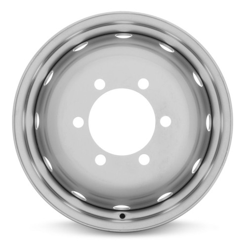 ТЗСК  Daewoo Nexia  5,5\R14 4*100 ET49  d56,6  Серебро  [15351874.459244.133-21]  Fb max 425 kg