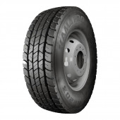 315/70R22.5 KAMA PRO NR 203 НК.ШЗ 156/150 L Ведущая 315/70R22.5 KAMA PRO NR 203 НК.ШЗ 156/150 L Ведущая