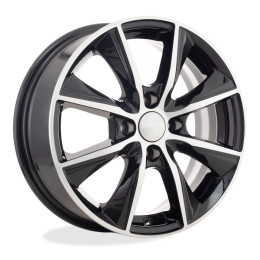 СКАД  Порту  6,0\R15 4*100 ET40  d60,1  Алмаз  [3450205]  Fb max 540 kg