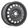 TREBL  Volkswagen  X40934  6,0\R16 5*100 ET45  d57,1  Black  [9301557]