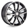 СКАД  ТИРИОН  6,5\R16 5*108 ET50  d63,35  Алмаз  [3461205]  Fb max 640 kg