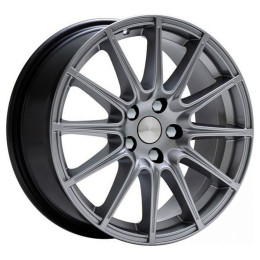СКАД  LEMANS  7,0\R16 4*108 ET32  d65,1  Графит  [2040027]  Fb max 650 kg