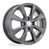 СКАД  Порту  6,0\R15 4*98 ET35  d58,6  Графит  [3450027]  Fb max 540 kg