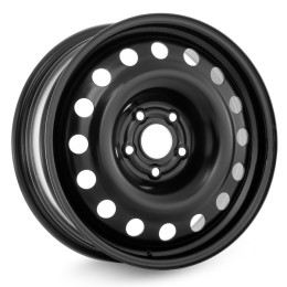 TREBL  Haval F7  R-1723  6,5\R17 5*114,3 ET40  d64,1  Black  [9320959]