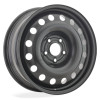 TREBL  Renault ARKANA  R-1726  6,5\R17 5*114,3 ET50  d66,1  Black  [9320962]
