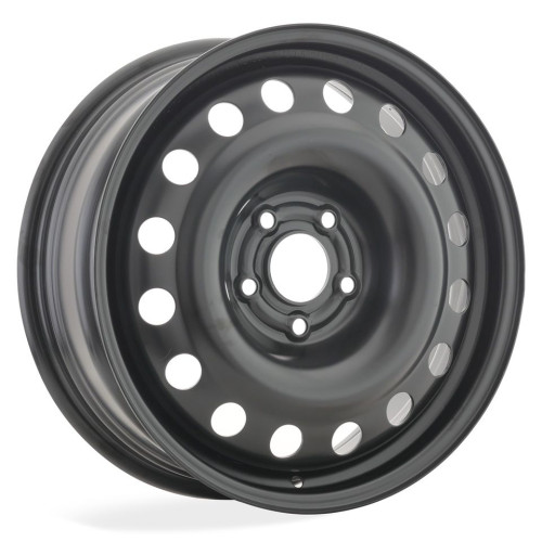 TREBL  Renault ARKANA  R-1726  6,5\R17 5*114,3 ET50  d66,1  Black  [9320962]