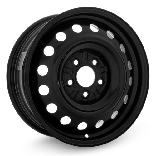 TREBL  Kia Sportage New  R-1729  7,0\R17 5*114,3 ET48,5  d67,1  Black  [9320965]