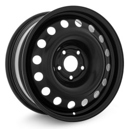 TREBL  Hyundai Tucson  R-1730  7,0\R17 5*114,3 ET51  d67,1  Black  [9320966]