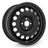 TREBL  Renault Clio/Simbol  R-1676  6,5\R16 4*100 ET37  d60,1  Black  [9320952]