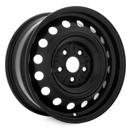 TREBL  Toyota Corolla new  R-1679  7,0\R16 5*114,3 ET40  d60,1  Black  [9320955]