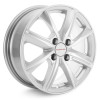 КиК  Арнар-оригинал (КС890)  6,0\R15 4*100 ET46  d54,1  Сильвер SK  [r75139SK]  Fb max 540 kg