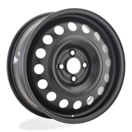 TREBL  Renault  X40033 P  6,0\R16 4*100 ET50  d60,1  Black  [9328288]