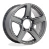 СКАД  Сафари  7,0\R16 5*139,7 ET30  d98,5  Графит  [3280027]  Fb max 500 kg