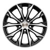 СКАД  Нагоя  6,0\R16 5*114,3 ET45  d67,1  Алмаз  [3190305]  Fb max 600 kg