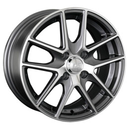 LS  771  7,0\R16 5*114,3 ET40  d67,1  GMF  [D06818]