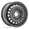 ТЗСК  Kia Soul  7,0\R17 5*114,3 ET50  d67,1  Черный-глянец  [43887924.293230.713-20]  Fb max 575 kg