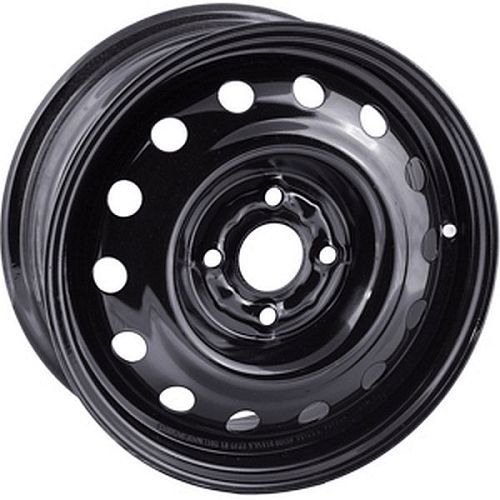 ТЗСК  Toyota RAV4  7,0\R17 5*114,3 ET35  d60,1  Черный  [43887924.293230.723-20]  Fb max 575 kg