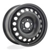 ТЗСК  Mazda  7,0\R17 5*114,3 ET45  d67,1  Черный  [43887924.293230.703-20]  Fb max 575 kg