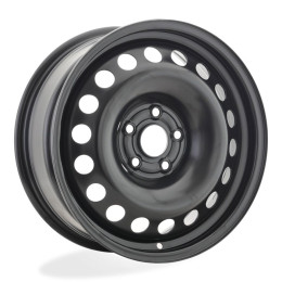 ТЗСК  Mazda  7,0\R17 5*114,3 ET45  d67,1  Черный  [43887924.293230.703-20]  Fb max 575 kg