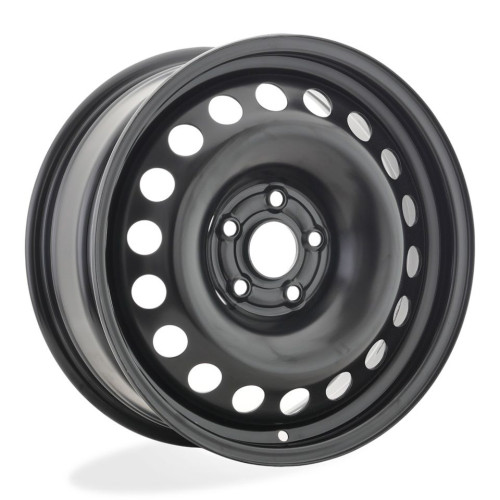 ТЗСК  Mazda  7,0\R17 5*114,3 ET45  d67,1  Черный  [43887924.293230.703-20]  Fb max 575 kg