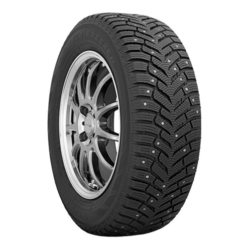 TOYO  265/60/18  T 114 OBSERVE ICE-FREEZER SUV  Ш.