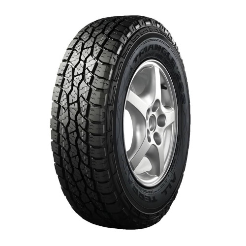 Triangle  225/75/16  T 115/112 TR292