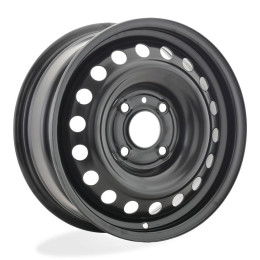 ТЗСК  Chevrolet Lacetti  6,0\R15 4*114,3 ET44  d56,6  Черный  [43887924.293230.403-20]  Fb max 450 kg