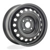 ТЗСК  Nissan Almera  6,0\R15 4*114,3 ET45  d66,1  Черный  [43887924.293230.413-20]  Fb max 545 kg