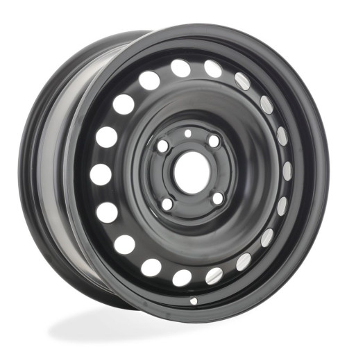 ТЗСК  Nissan Almera  6,0\R15 4*114,3 ET45  d66,1  Черный  [43887924.293230.413-20]  Fb max 545 kg