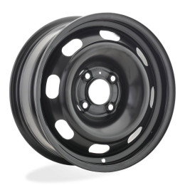 ТЗСК  Peugeot 408  6,0\R15 4*108 ET27  d65,1  Черный  [43887924.293230.423-20]  Fb max 495 kg