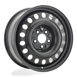 ТЗСК  Kia Cerato  6,0\R15 5*114,3 ET46  d67,1  Черный  [43887924.293230.593-20]  Fb max 515 kg
