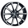 MAK  DaVinci  7,0\R17 5*112 ET40  d57,1  Black Mirror  [F7070BRBM40VE2Y]