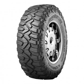 Кумхо  33/12.5/15  Q 108 MT-71