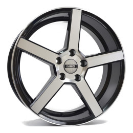 Neo  V03  7,5\R18 5*114,3 ET35  d60,1  BD  [WHS164190]