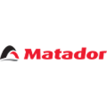 Matador MPS 530 Sibir Snow Van 205/65 R15C 102T