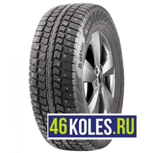 Attar 225/70 r15c W03 112/110R Шипы