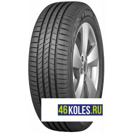 Bars 235/65 r17 SOLARFLEXX 108H