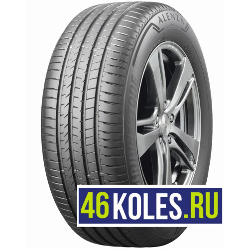 Bridgestone 245/40 r21 Alenza 001 100Y Runflat