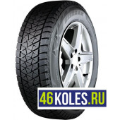 Bridgestone 225/55 r17 Blizzak DM-V2 97T